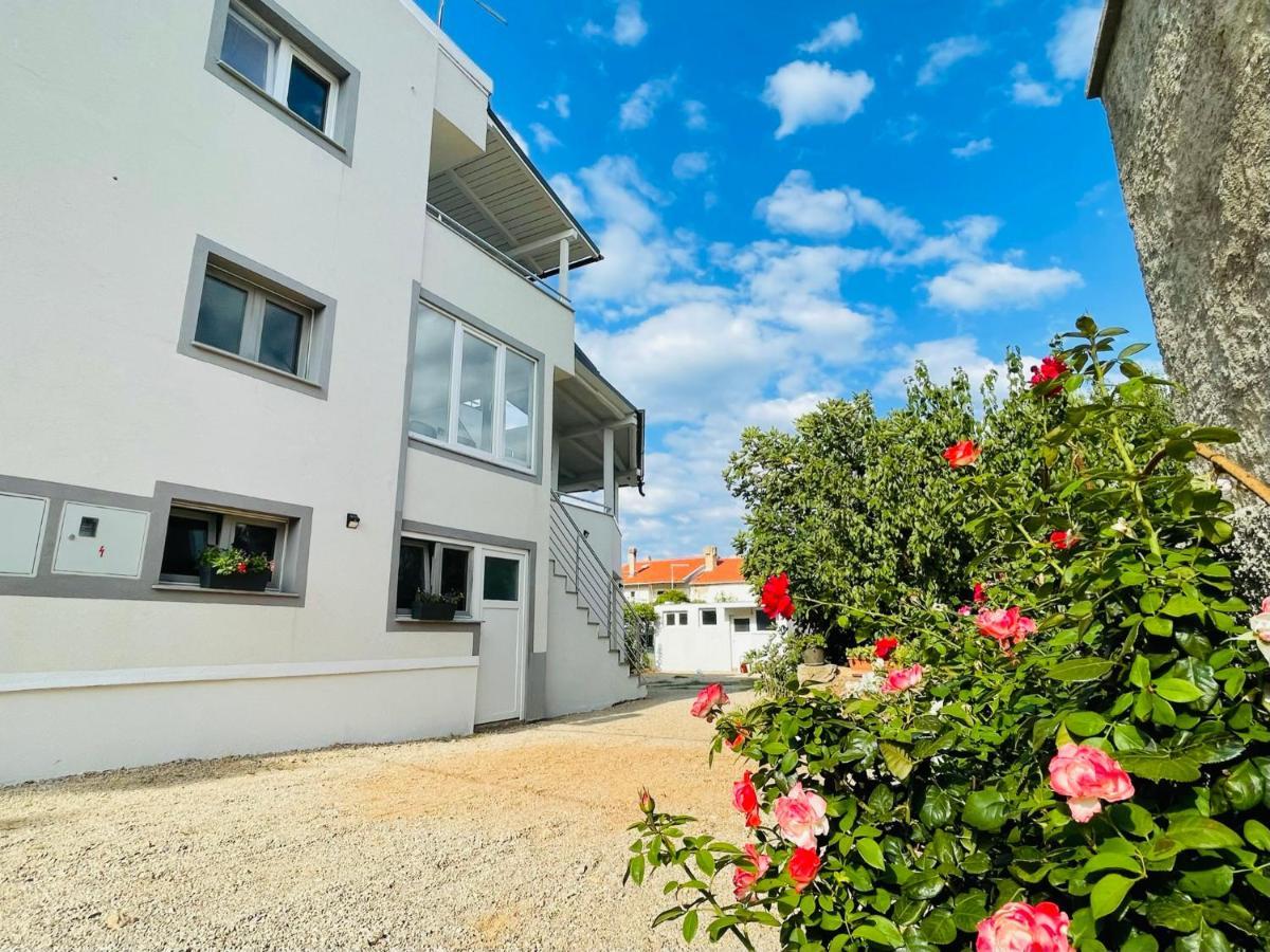 Apartament Beauty Living Jasmina Punat Zewnętrze zdjęcie