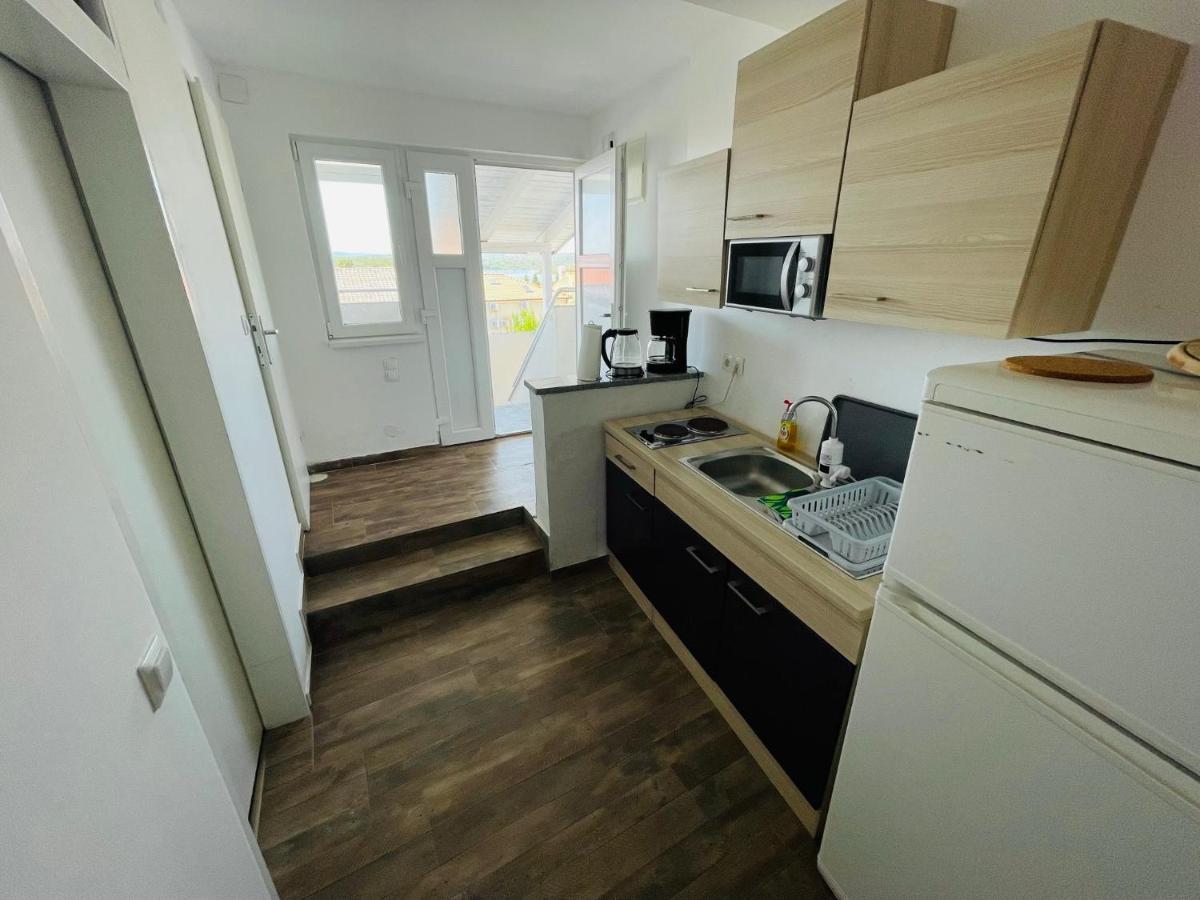 Apartament Beauty Living Jasmina Punat Zewnętrze zdjęcie