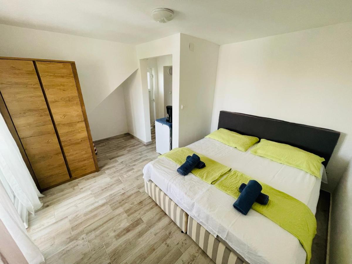 Apartament Beauty Living Jasmina Punat Zewnętrze zdjęcie
