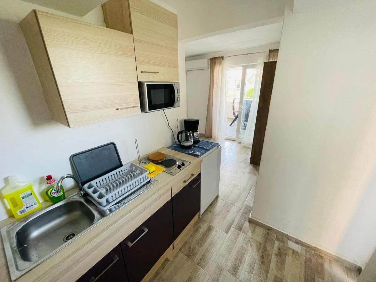 Apartament Beauty Living Jasmina Punat Zewnętrze zdjęcie