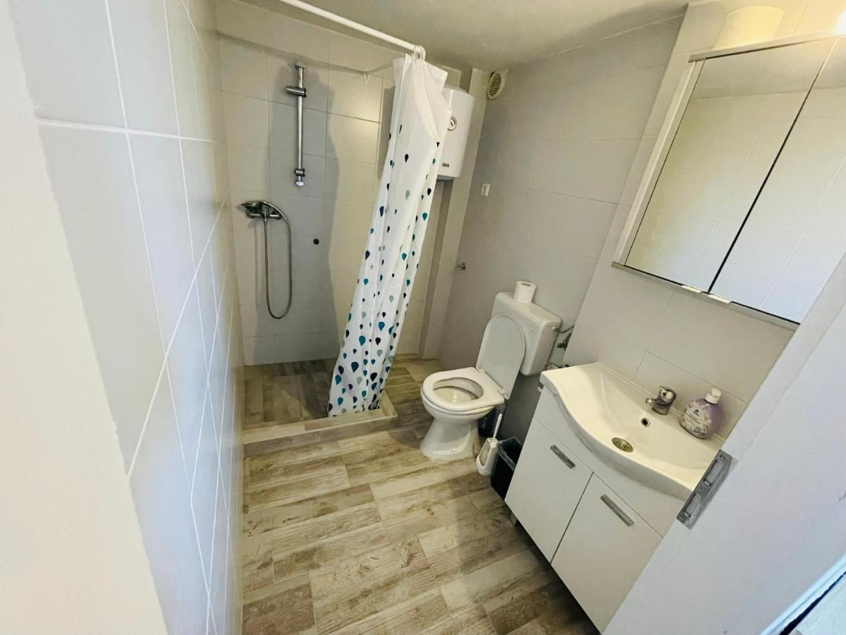 Apartament Beauty Living Jasmina Punat Zewnętrze zdjęcie
