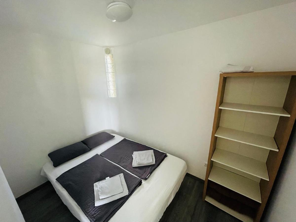 Apartament Beauty Living Jasmina Punat Zewnętrze zdjęcie