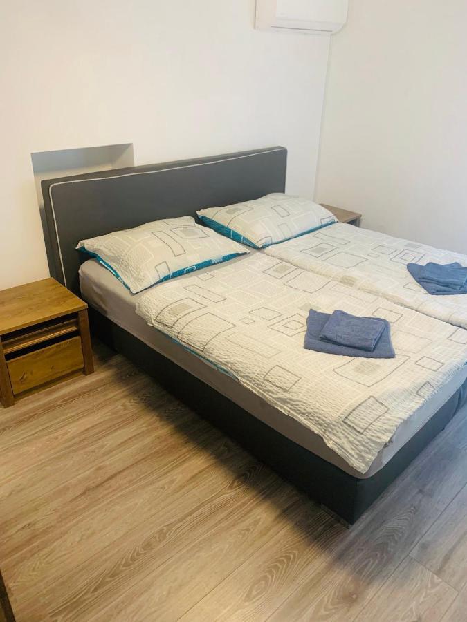 Apartament Beauty Living Jasmina Punat Zewnętrze zdjęcie