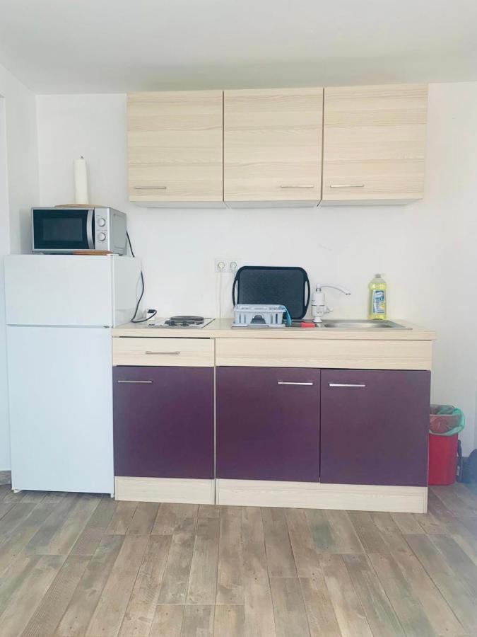 Apartament Beauty Living Jasmina Punat Zewnętrze zdjęcie
