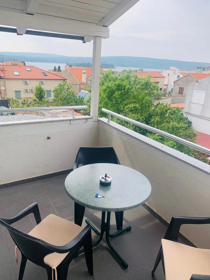 Apartament Beauty Living Jasmina Punat Zewnętrze zdjęcie