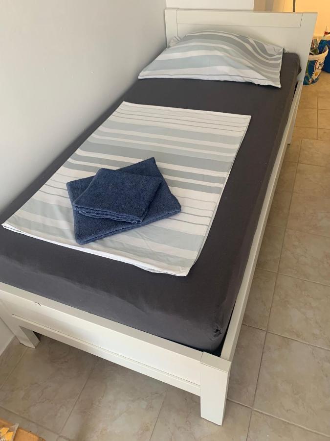 Apartament Beauty Living Jasmina Punat Zewnętrze zdjęcie