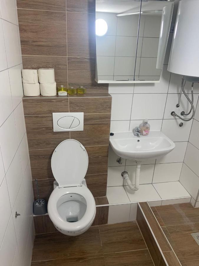 Apartament Beauty Living Jasmina Punat Zewnętrze zdjęcie
