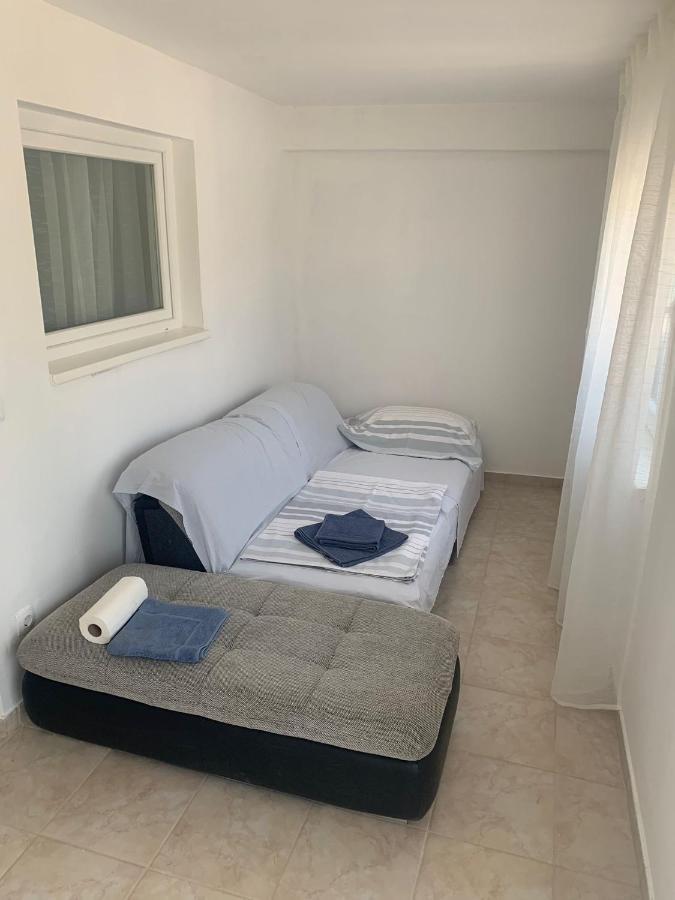 Apartament Beauty Living Jasmina Punat Zewnętrze zdjęcie